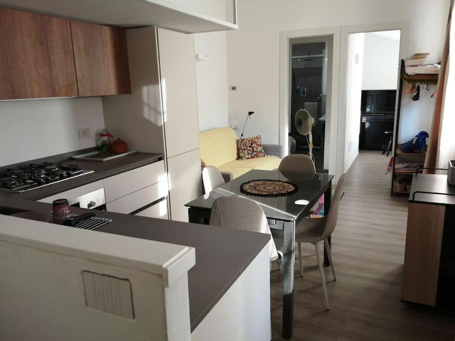 Stefania'S Corner, Apartment In Bergamo Luaran gambar