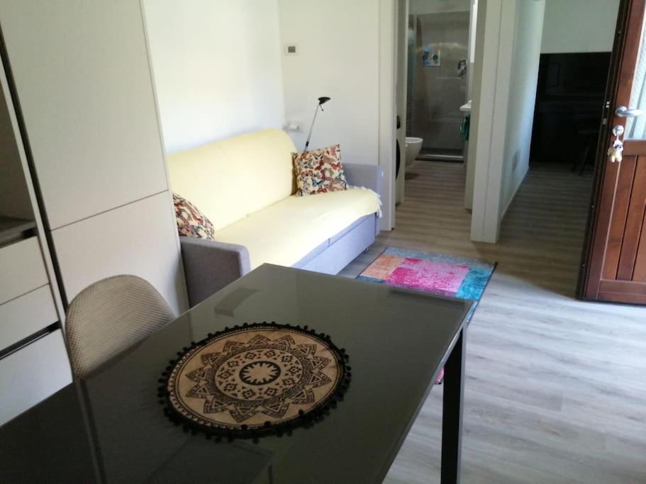 Stefania'S Corner, Apartment In Bergamo Luaran gambar
