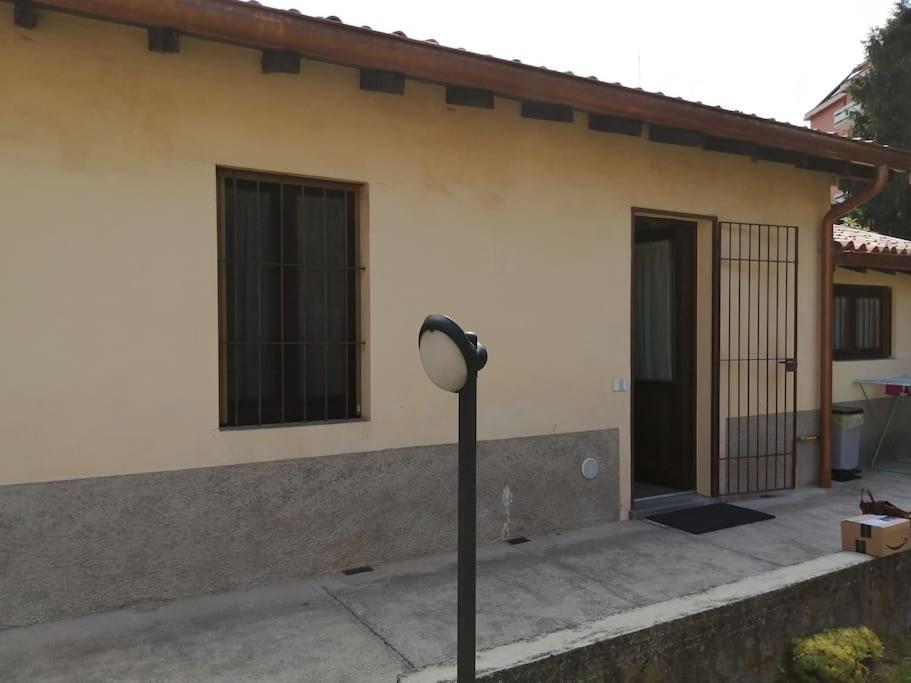Stefania'S Corner, Apartment In Bergamo Luaran gambar