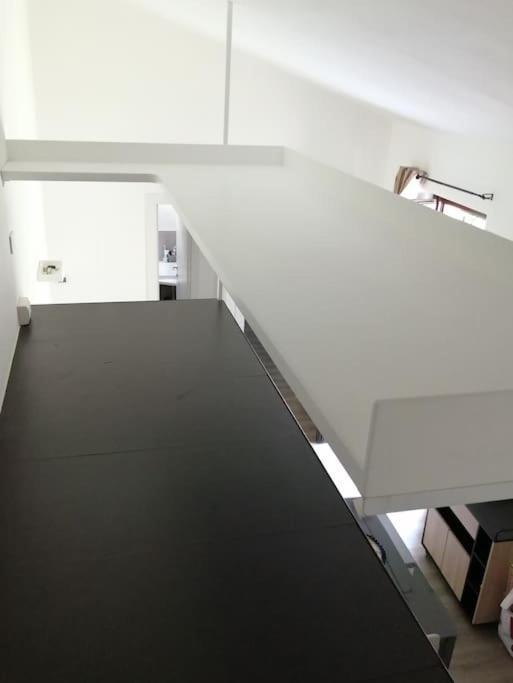 Stefania'S Corner, Apartment In Bergamo Luaran gambar